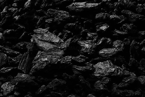 carbón de horno metálico para hacer carbón
