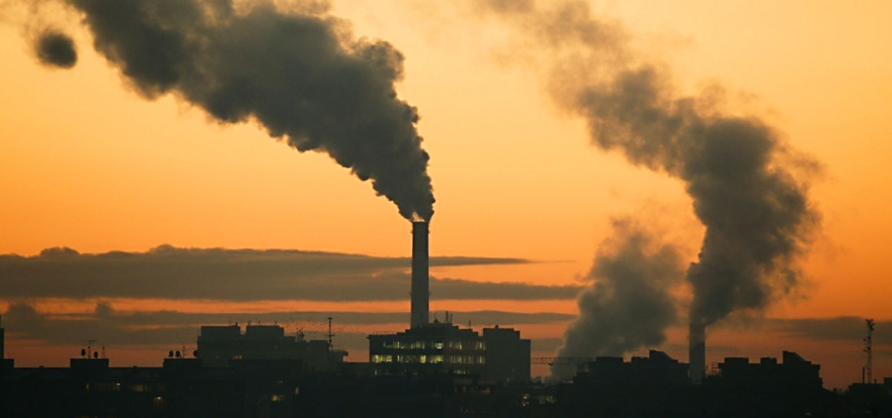 Lograr los Objetivos de Secuestro de Carbono y Reducción de Emisiones