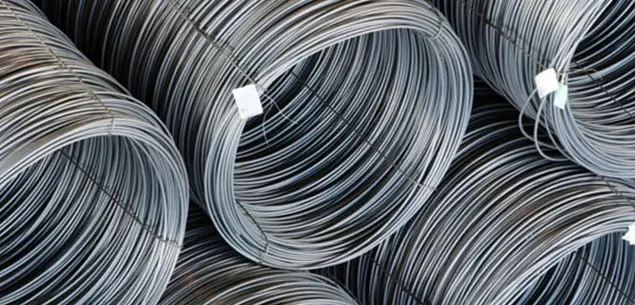 Alambre de Acero