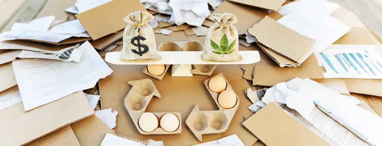 Beneficios Integrales de Inversión en Máquina de Moldeo de Pasta de Papel