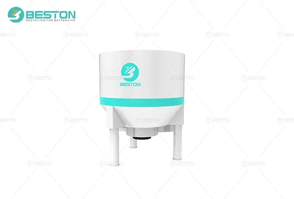 Máquina de Pulpeo Hidráulico