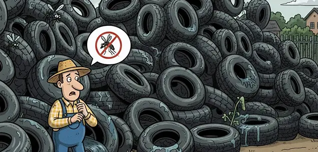 Public Health and Safety Concerns