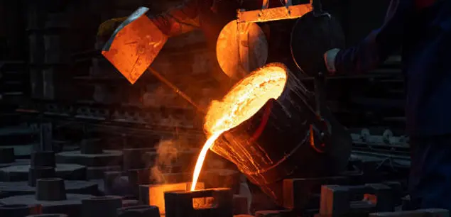 Aplicaciones Metalúrgicas con Biochar