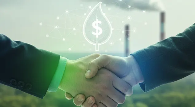 Créditos de Carbono e Ingresos ESG