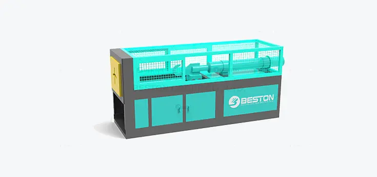 Máquina de Extracción de Alambre