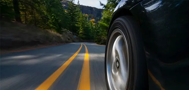 Neumáticos de Automóviles de Pasajeros