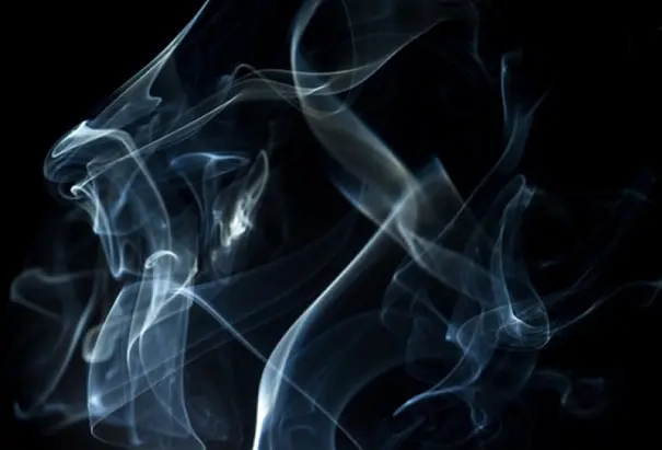 Gas Combustible de Planta de Pirólisis en Chile