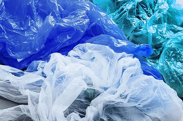 Residuos Plásticos en Brasil